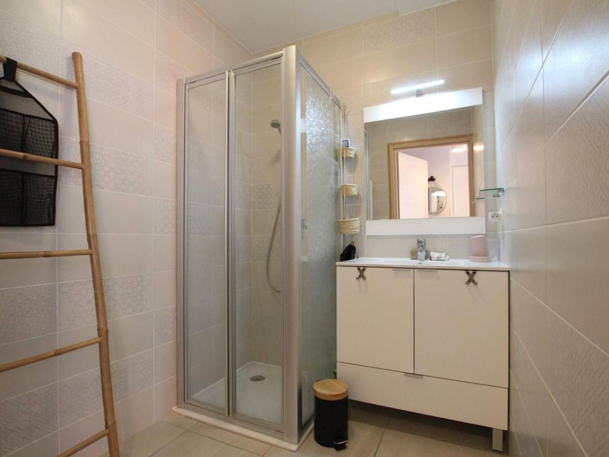 Appartement 3 Etoiles, 42M², Terrasse Ensoleillee, 4 Pers., Briancon - Fr-1-330C-115 Luaran gambar