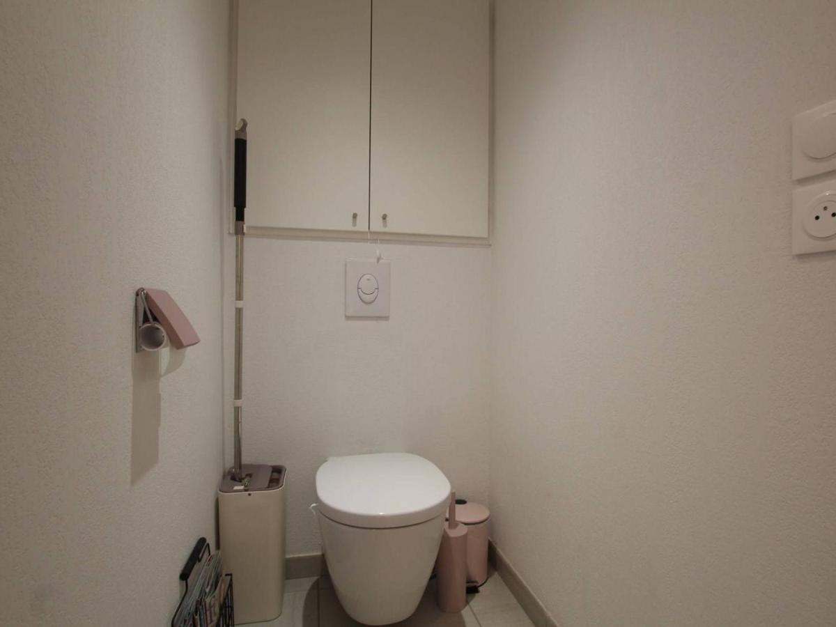 Appartement 3 Etoiles, 42M², Terrasse Ensoleillee, 4 Pers., Briancon - Fr-1-330C-115 Luaran gambar